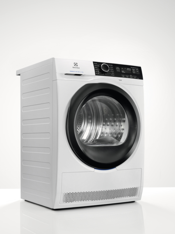 Electrolux EW8H259ST tumble dryer Freestanding Front-load – image 2