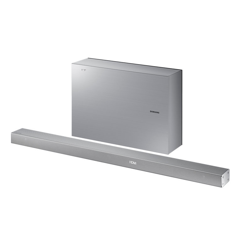 Samsung HW-K651/EN Silver 3.1 channels – image 5