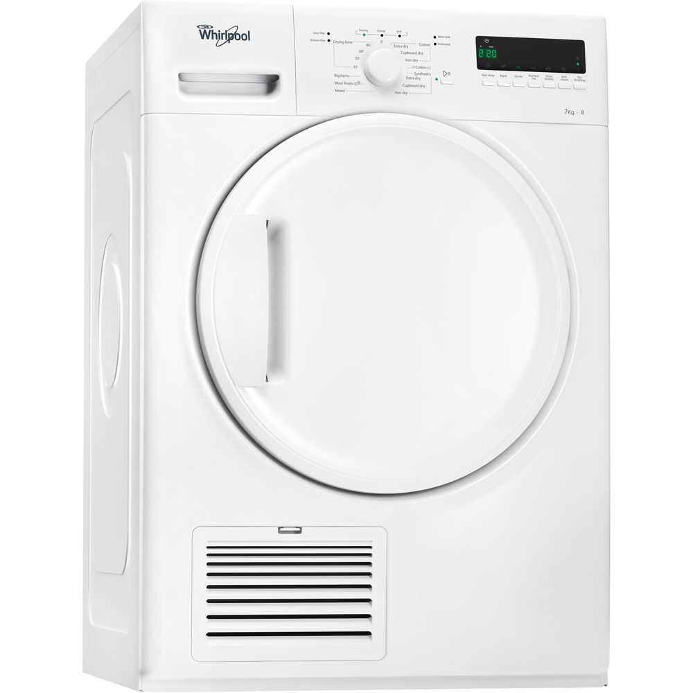 Whirlpool DDLX 70111