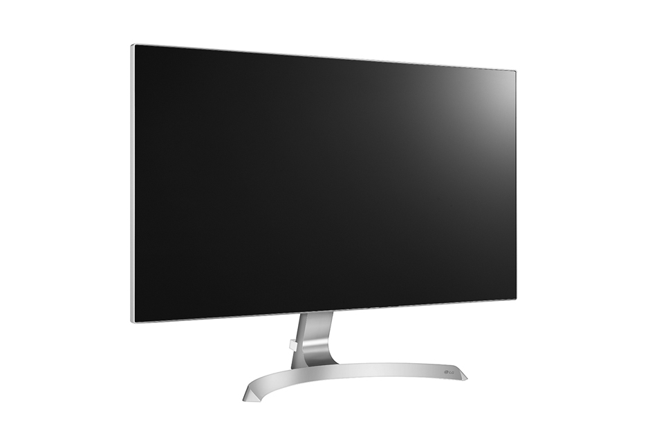 LG 27MP89HM-S computer monitor – image 4