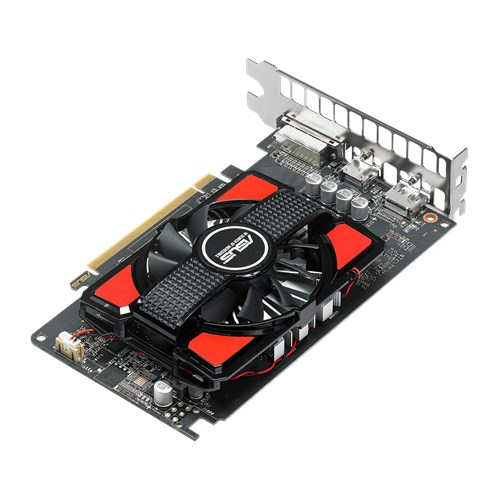 ASUS RX550-2G AMD Radeon RX 550 – image 3