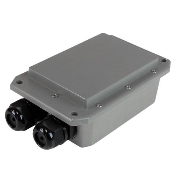 StarTech.com IP67 Certified 2T2R – image 2