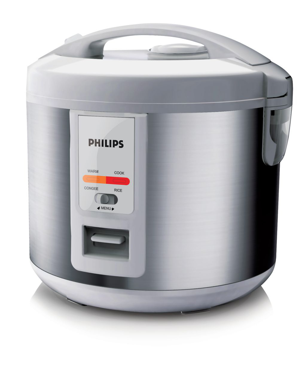 Philips Daily Collection Jar HD3027/55