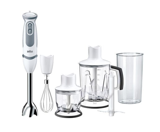 Braun MQ 5245 WH