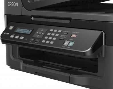 Epson WorkForce WF-2520NF – image 7