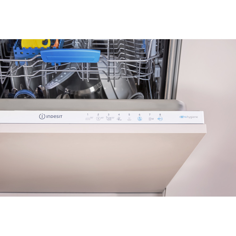 Indesit DIFP 8T96 Z UK – image 9