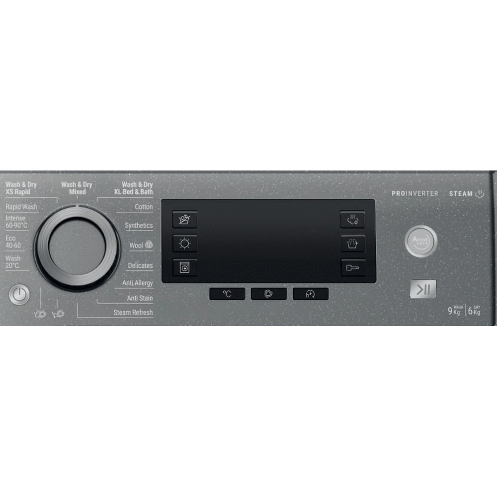 Hotpoint NDD 96448 GDA UK – image 5