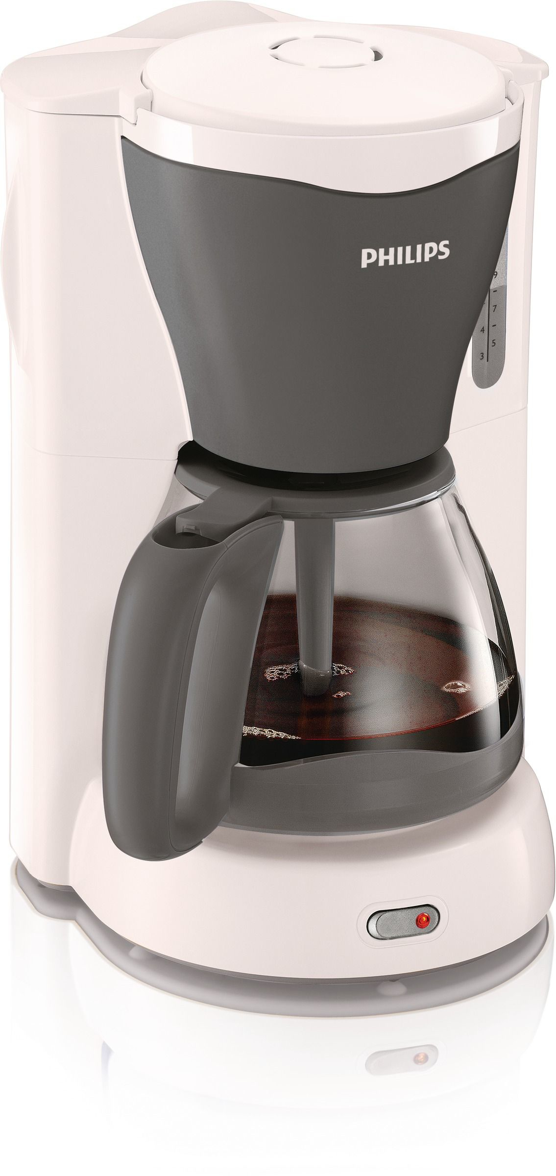 Philips Viva Collection Coffee maker HD7562/56 – image 3