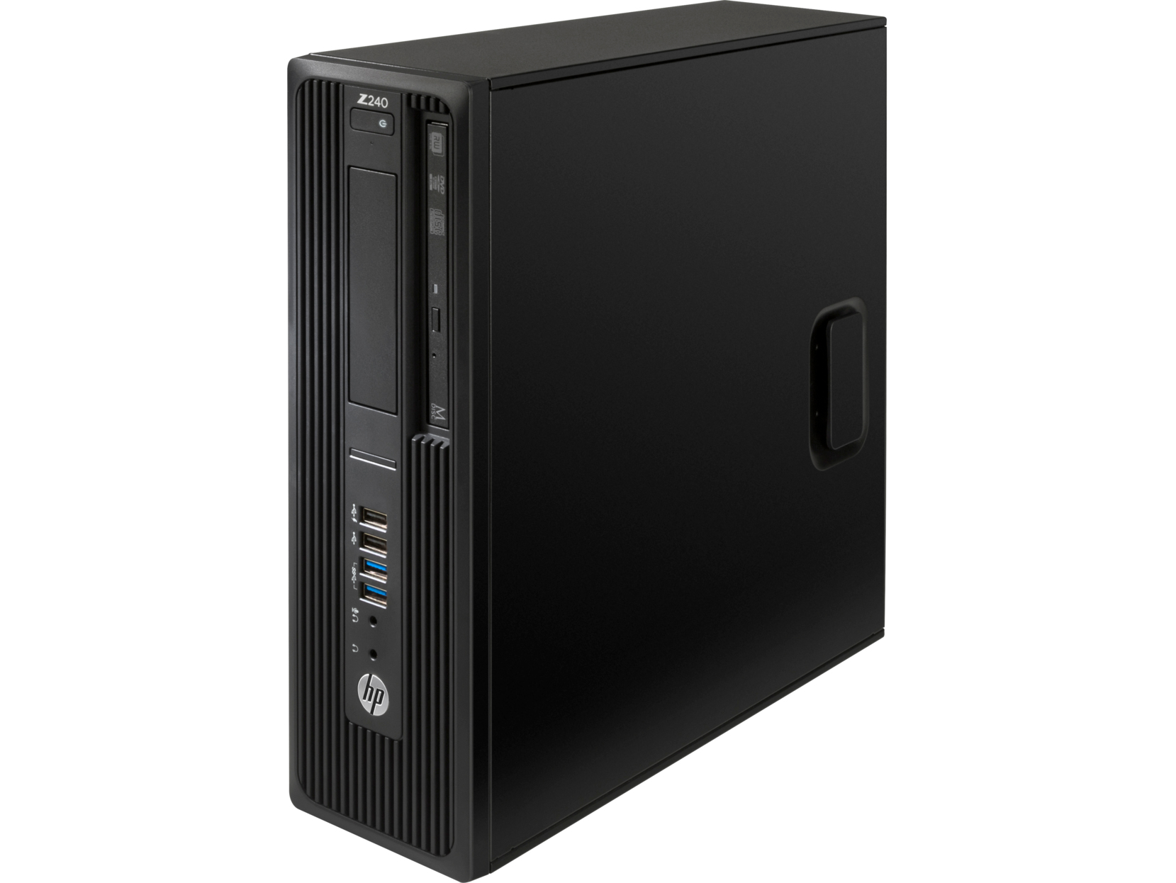 HP Z240 Refurbished – image 2