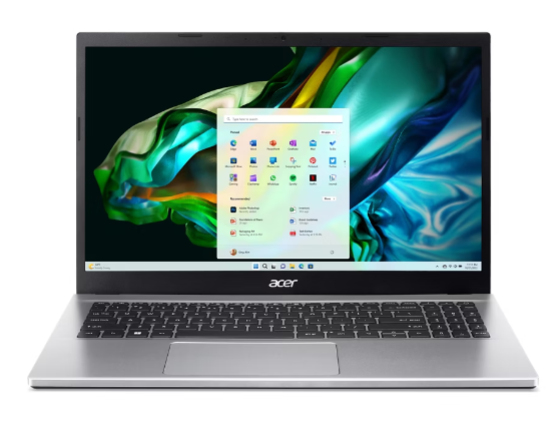 Acer Aspire 3 A315-44P-R360 AMD Ryzen™ 7 5700U Laptop – image 1