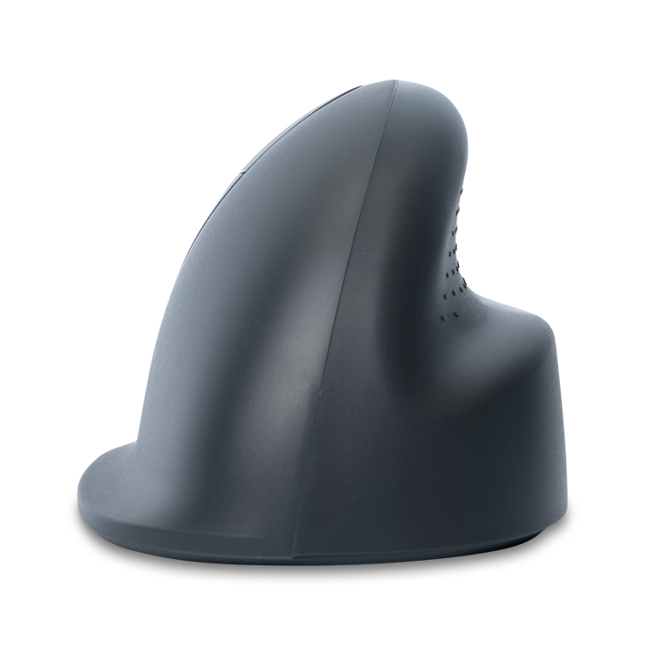 R-Go Tools RGOHEBAMLWL mouse Universal Left-hand Bluetooth Optical 1600 DPI – image 6