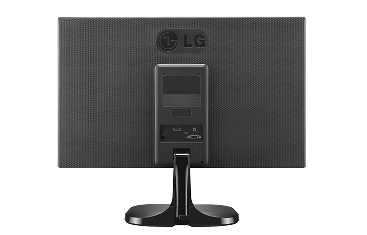 LG 27M47VQ computer monitor – image 8