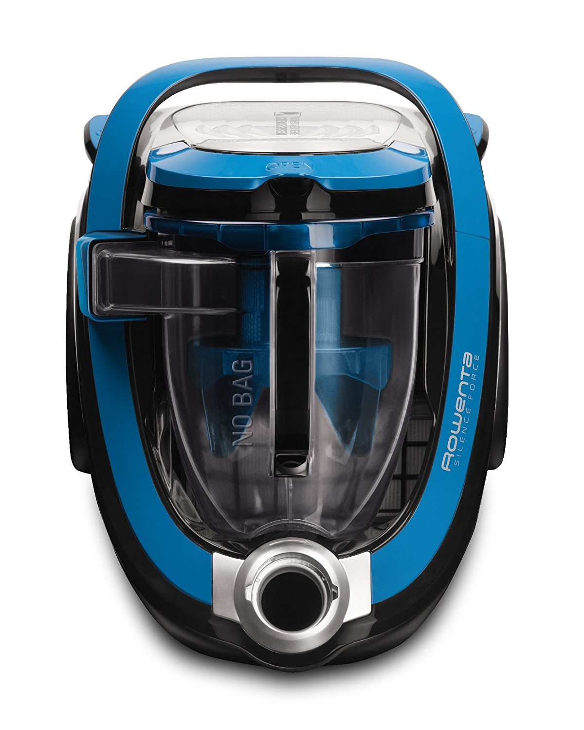 Rowenta Silence Force RO7611 vacuum – image 3