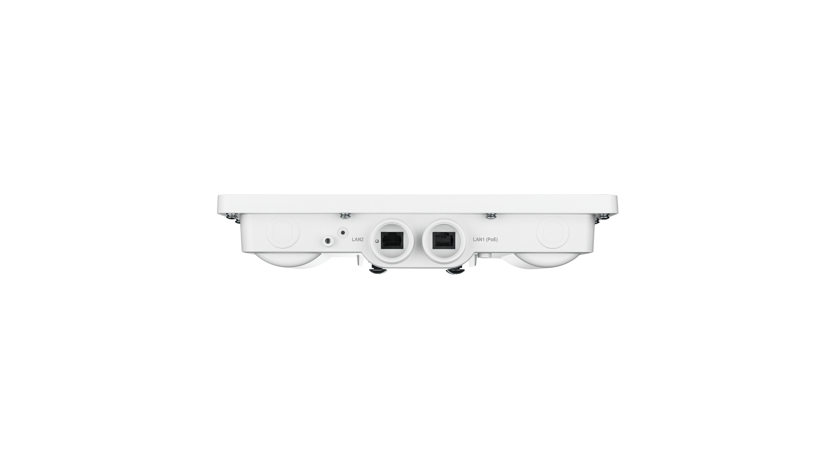 D-Link 3XDAP-3662 wireless access point 1200 Mbit/s White Power over Ethernet (PoE) – image 6