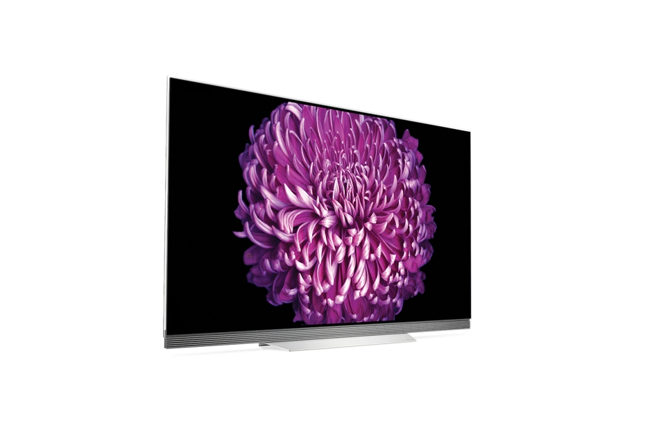 LG OLED65E7V TV – image 5