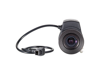 LevelOne 3-8mm Vari-focal Lens – image 2