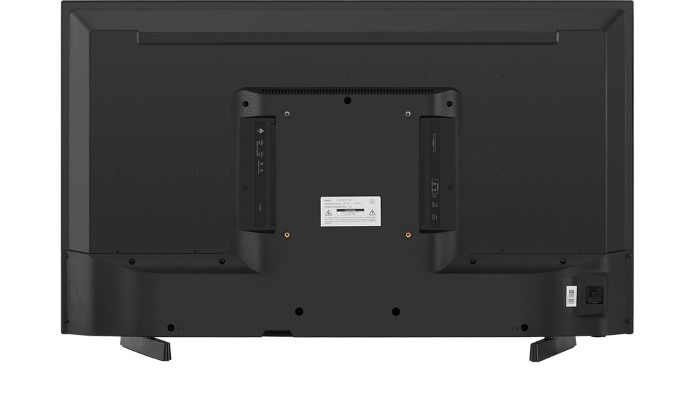 Hisense 50H5B2 TV 127 cm (50") Full HD Smart TV Black – image 5