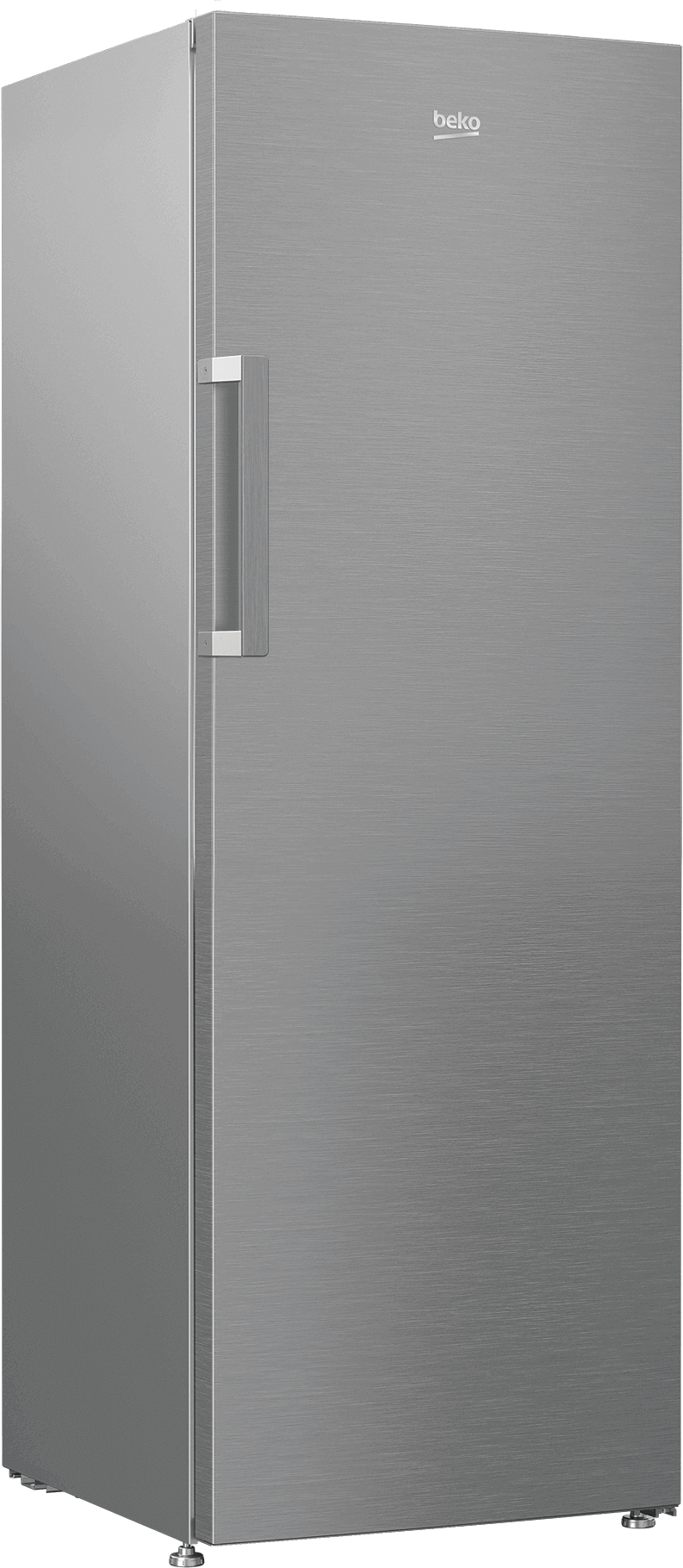 Beko RFNE290L21XB freezer Upright freezer Freestanding – image 2