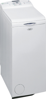 Whirlpool AWE9630 washing machine Top-load