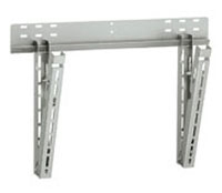 Vogel's VFW140-S TV mount/stand Silver