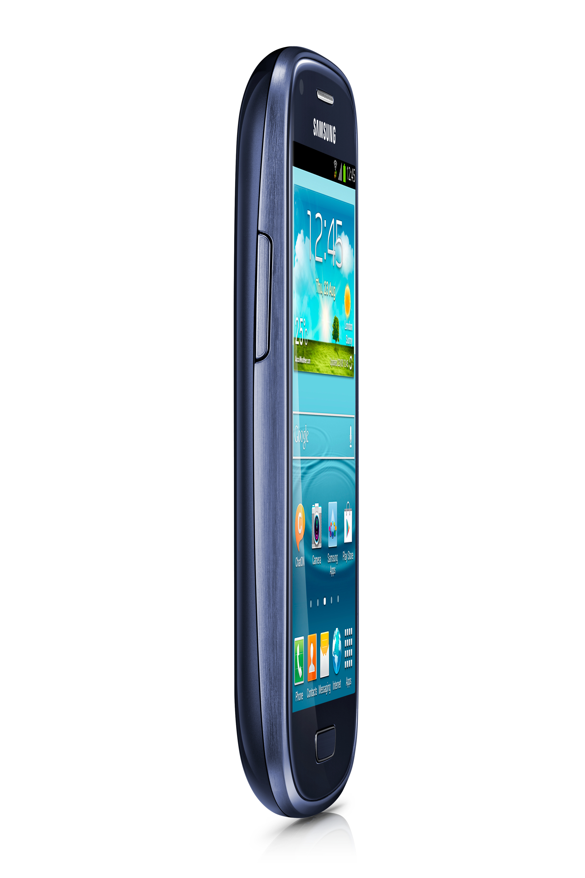 Samsung III Mini – image 5