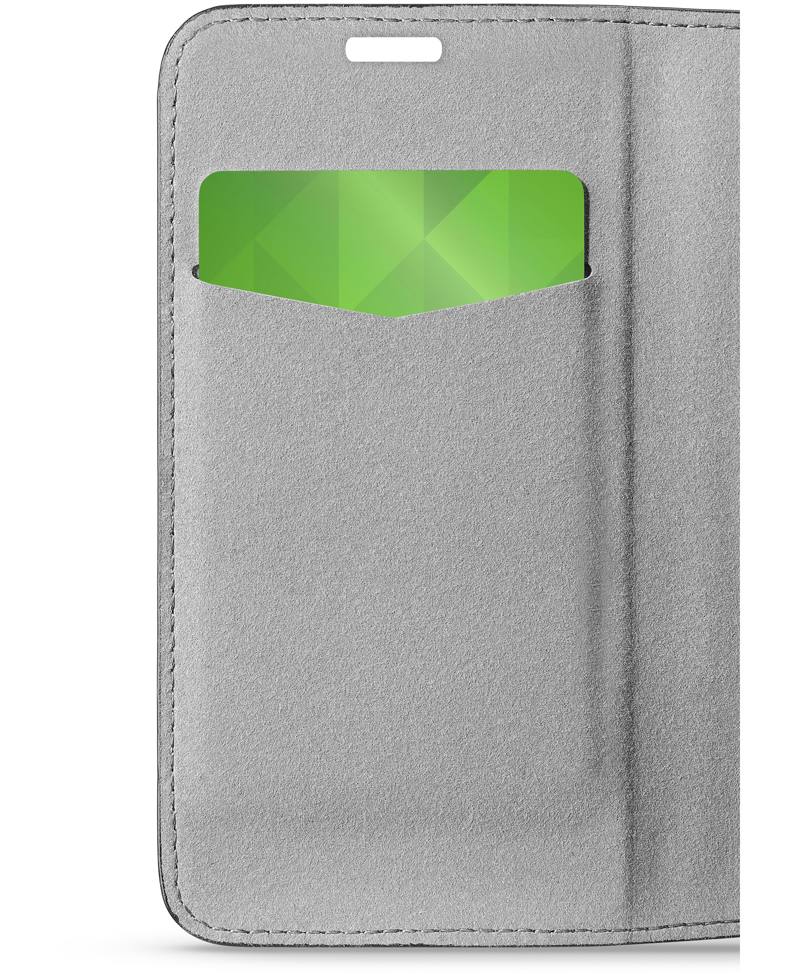 Cellularline Book Essential Pocket - Galaxy J1 – image 2