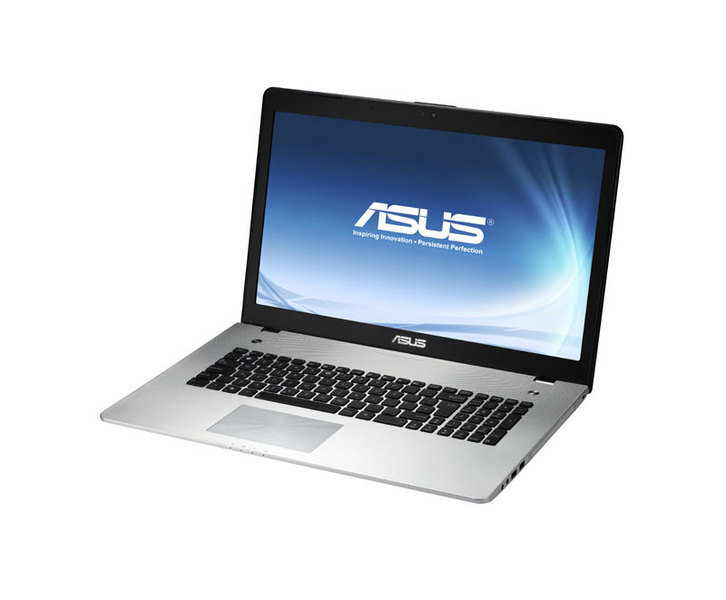ASUS N76VZ-V2G-T1077V laptop Intel® Core™ i7 i7-3610QM – image 1