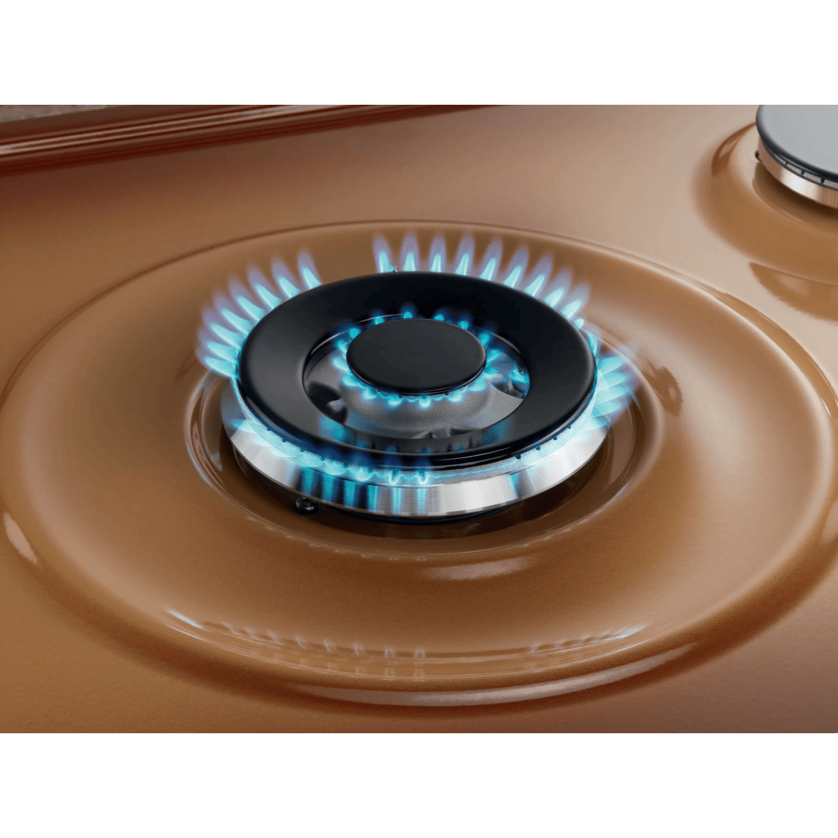 Electrolux EGS6414T Brass Built-in – image 7