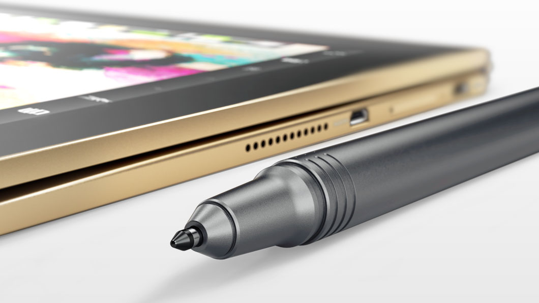 Lenovo Yoga Book – image 7