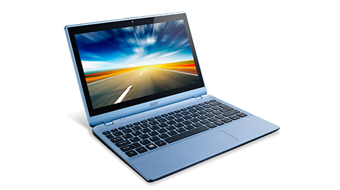 Acer Aspire 132P Intel® Celeron® 1019Y Laptop