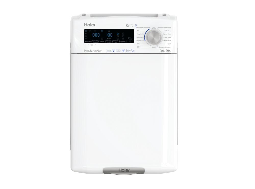 Haier RTXSGQ48TMSCE84 washing machine Top-load – image 2