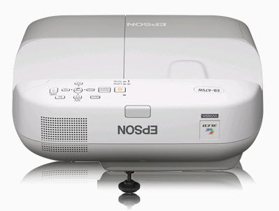 Epson EB-475W Lamp Warranty – image 1