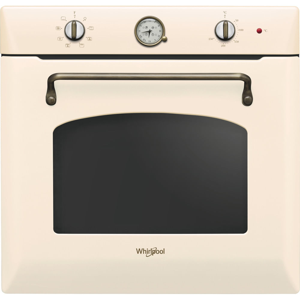 Whirlpool WTA C 8411 SC OW — vue 1 sur 5