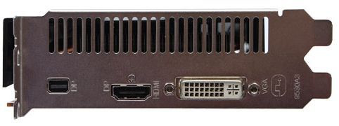 CLUB3D CGAX-67924 graphics card AMD Radeon HD6790 – image 3