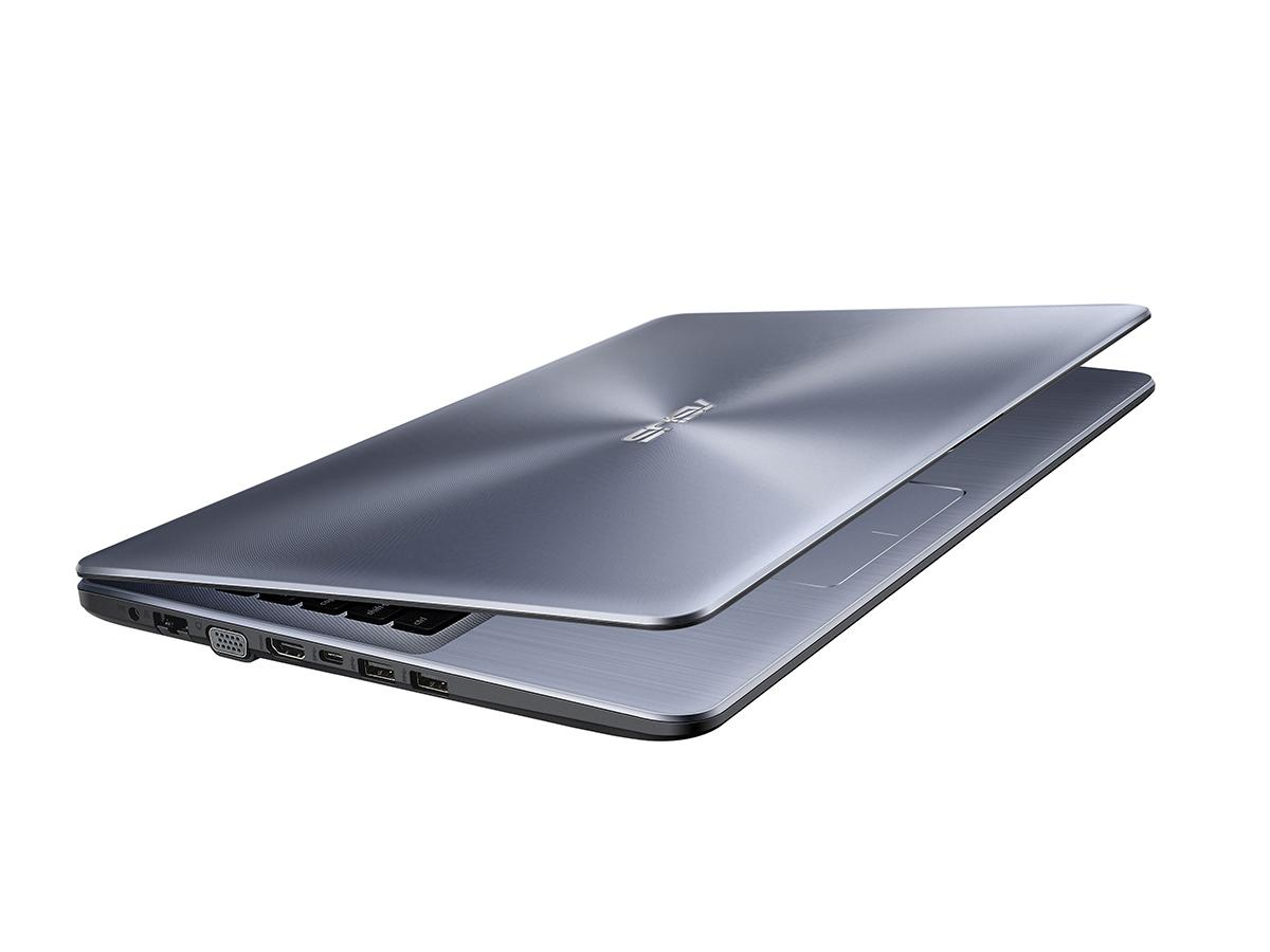 ASUS Vivobook 15 X542UF-DM208T-BE Intel® Core™ i5 i5-8250U Laptop 39.6 cm (15.6") Full HD 8 GB DDR4-SDRAM 256 GB SSD NVIDIA® GeForce® MX130 Wi-Fi 5 (802.11ac) W – image 9