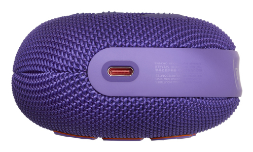 JBL Clip 5 Purple 7 W image 6