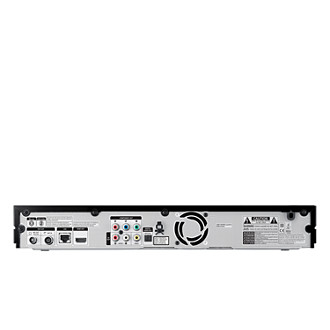 Samsung BD-D8200M Blu-Ray player 3D Black – image 6