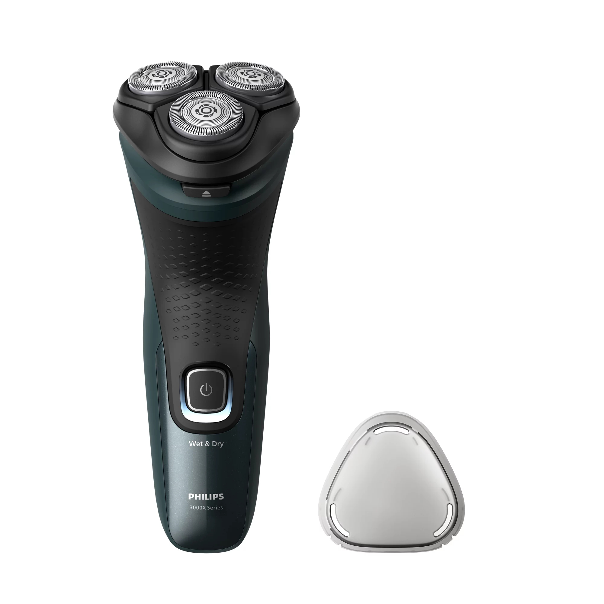 Philips Shaver 3000X Series X3052/00 Wet & Dry Electric Shaver