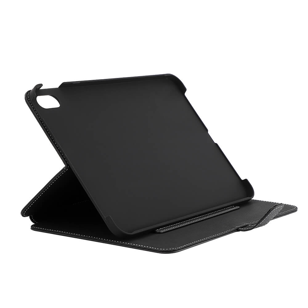 Onsala Tablet Cover Leather Black - iPad – image 5