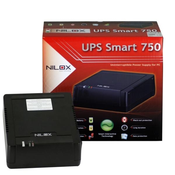 Nilox Smart Interactive 750 – image 3