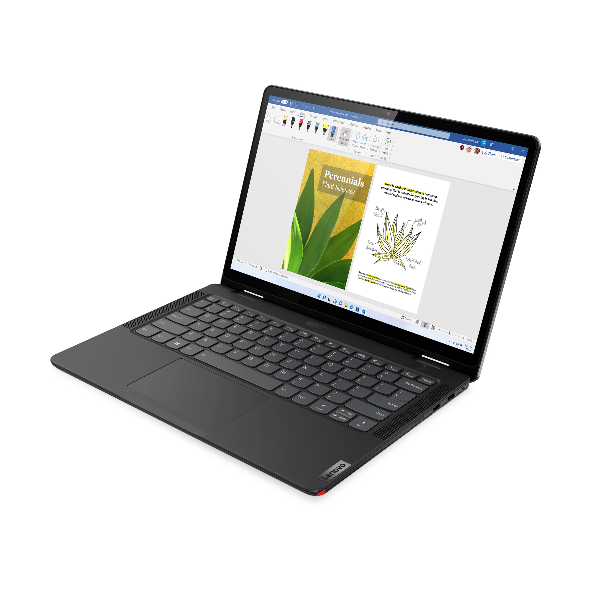 Lenovo 13w Yoga – image 3