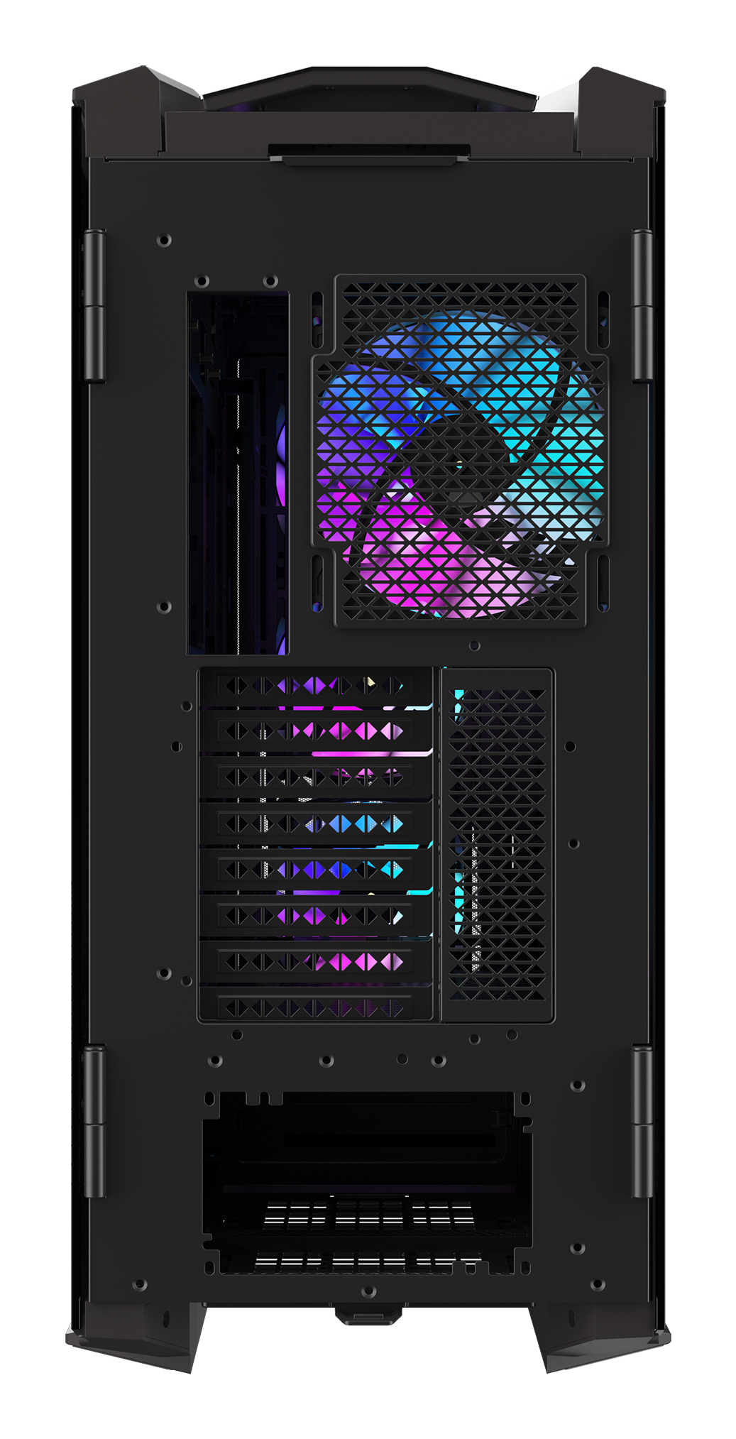 GIGABYTE AORUS C601 GLASS GLOBAL – image 4