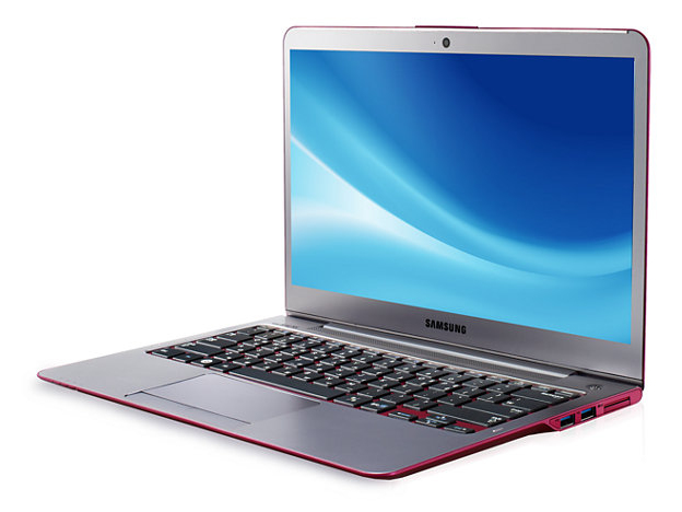Samsung 5 530U3C-A08SE Intel® Core™ i5 i5-3317U Laptop – image 2