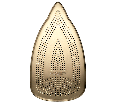Rowenta DW9030 iron Dry iron Stainless Steel soleplate – image 3