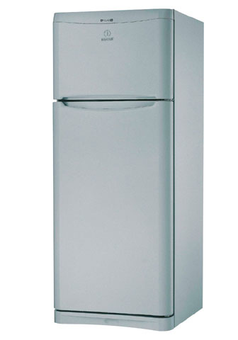Indesit TAAN 2 X