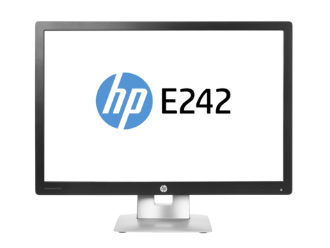 HP 800 G2 + EliteDisplay E242 – image 5