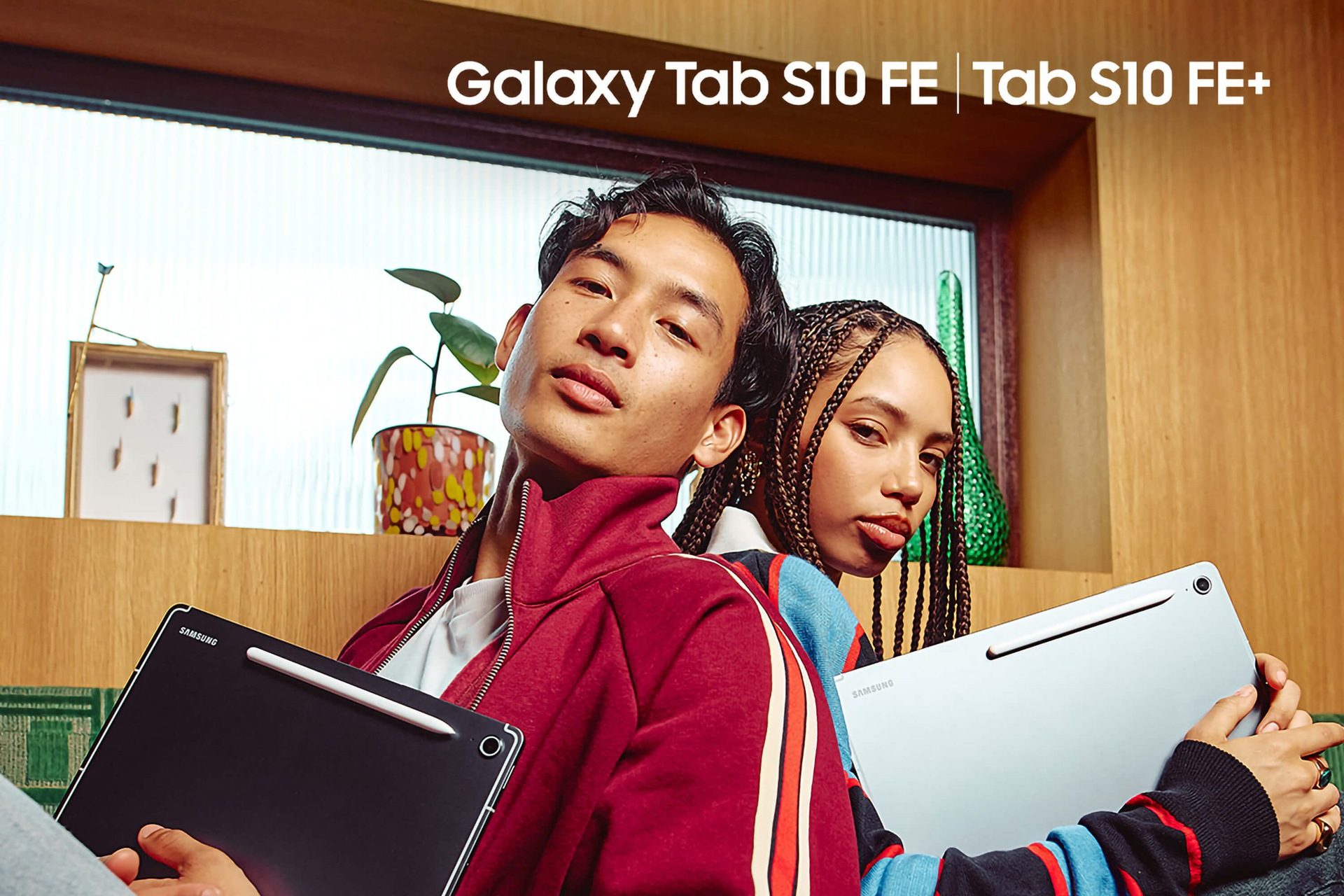 Samsung Galaxy Tab S10 FE (10.9") Student Bundle with Galaxy Buds3 & Keyboard Cover – image 5