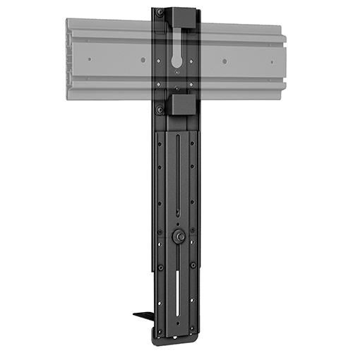 Chief Fusion® Low-Profile Above/Below Shelf for Large Displays – image 2