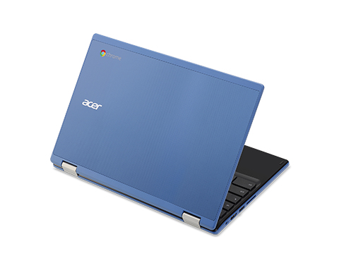 Acer Chromebook 11 CB3-132-C792 Intel® Celeron® N3060 – image 4