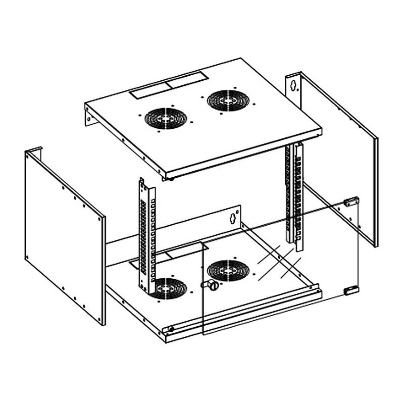 Techly I-CASE FP-1006G32 – image 6